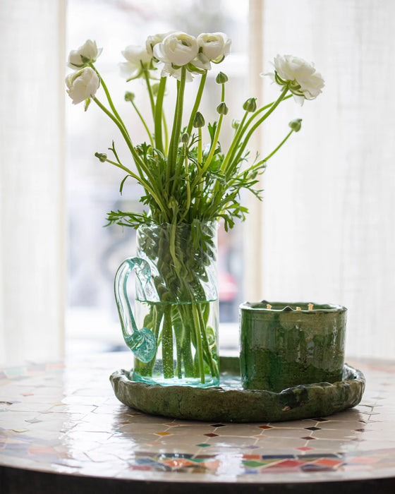 Tamegroute Dish | Small