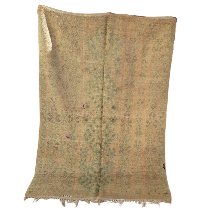 Vintage Boujad Rug | 022