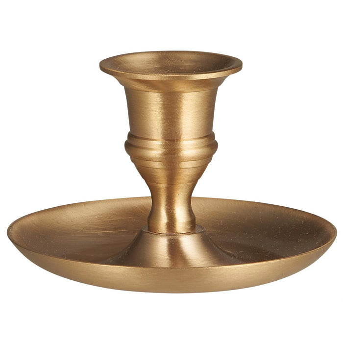 Candle holder | Brass