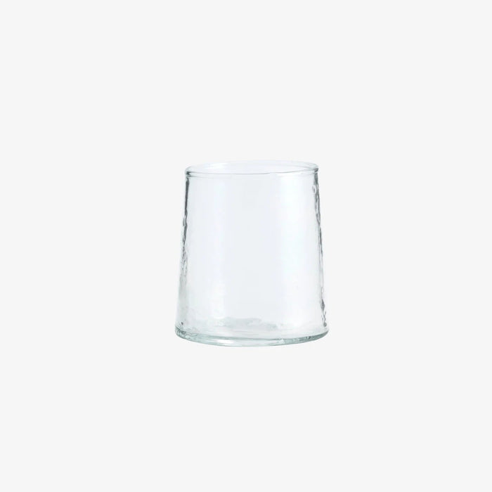 VITA water glass | Clear