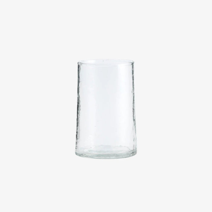 VITA drinking glass | Clear