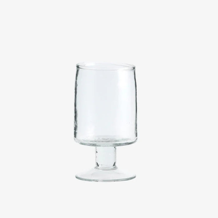 VITA wine glass | Clear