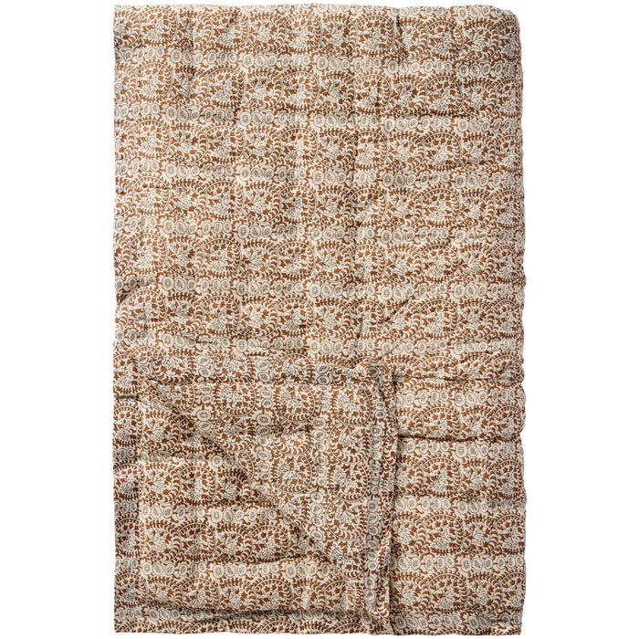 Charlotte Ditsy Quilt