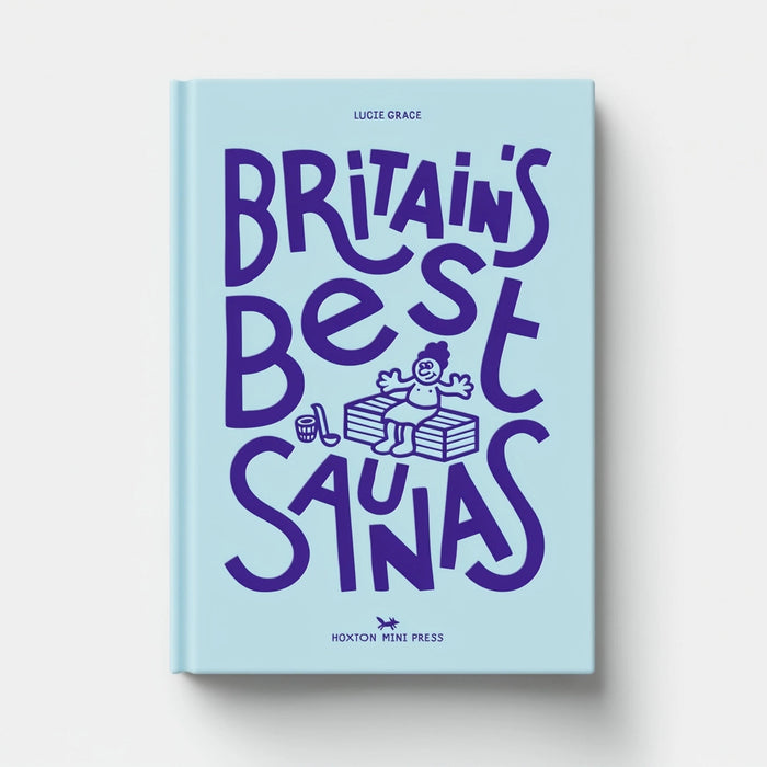 Britain's Best Saunas