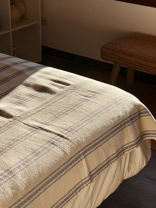 Mediterranean Sand Blanket