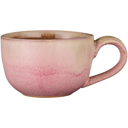 Ceramic Mug | Trosa pink