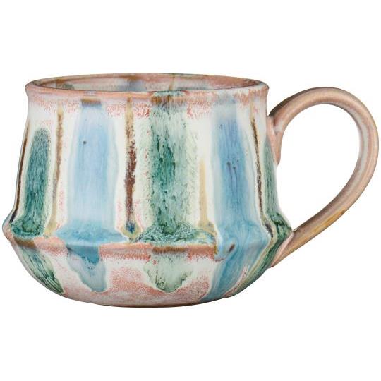 Ceramic Mug | Kalmar Striped