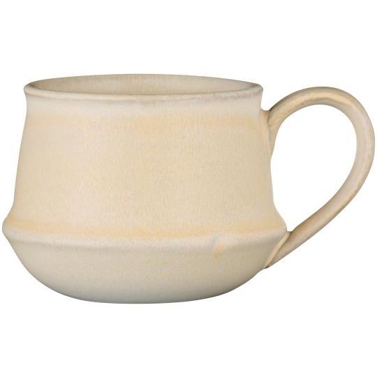 Ceramic Mug | Kalmar cream