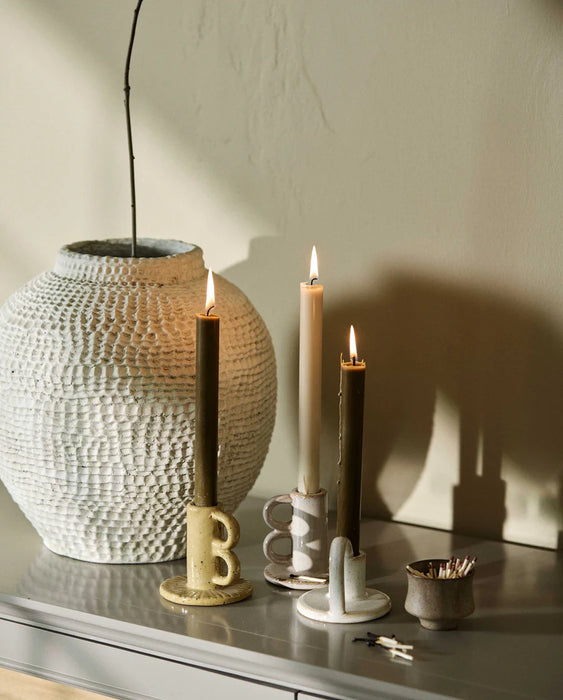 AMARGOS | candle holder