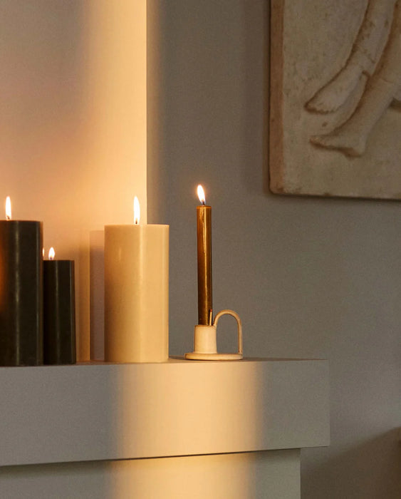 AMARGOS | candle holder