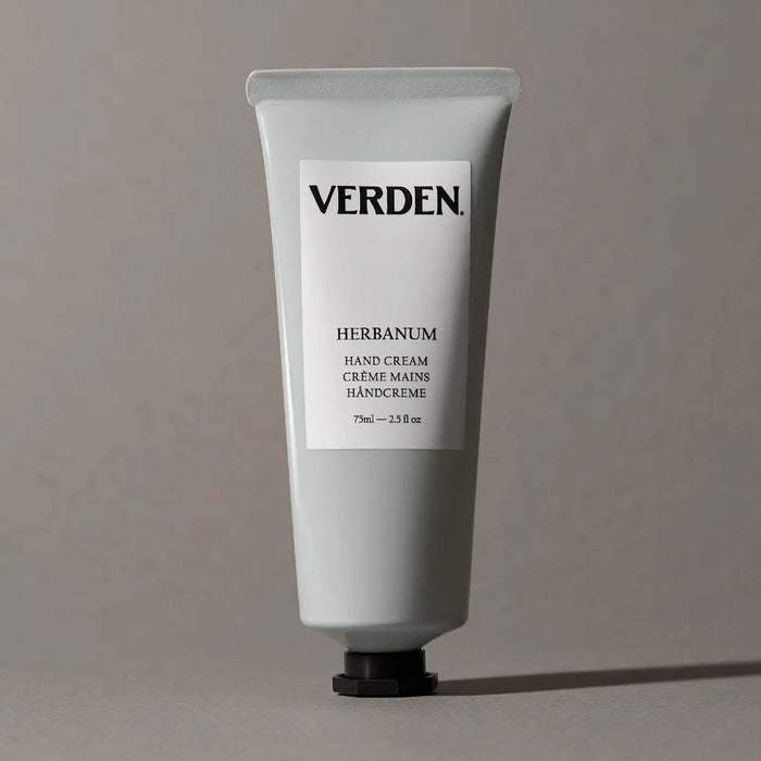 Herbanum Hand Cream