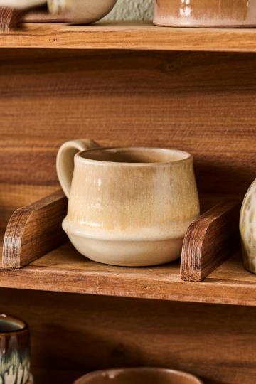 Ceramic Mug | Kalmar cream