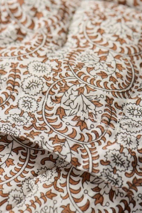 Charlotte Ditsy Quilt