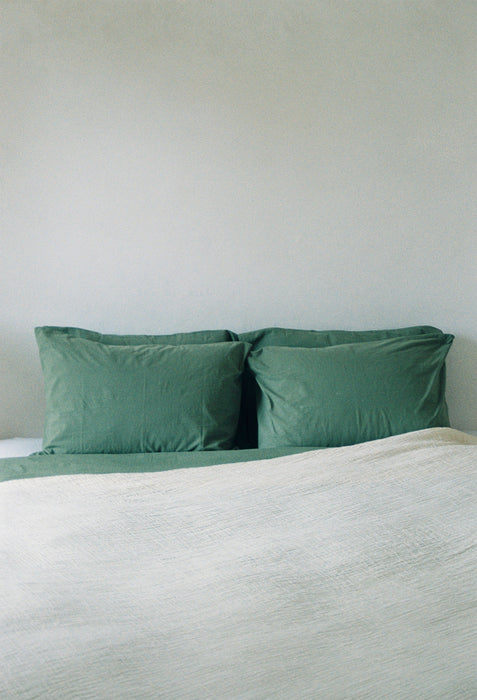 Sienna Blanket | Sage