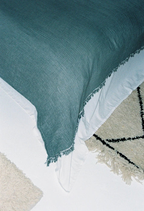 Sienna Blanket | Sage