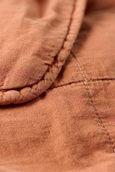Stonewashed Quilt | Sienna