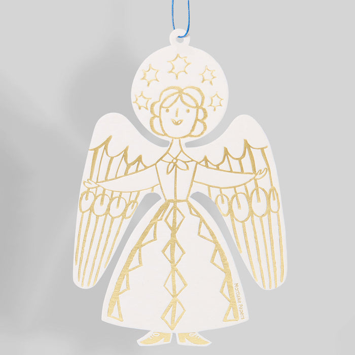 Angel Ornament