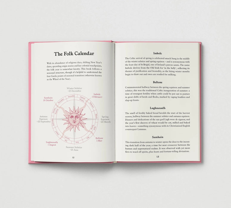 Folk Britain: A Guide For Modern Times