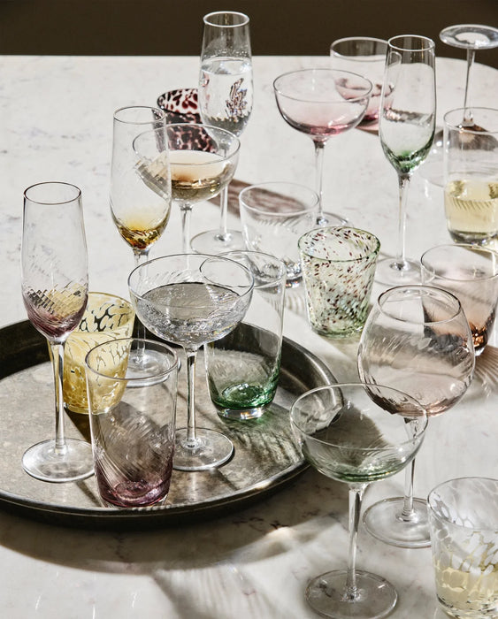TEPIN | drinking glass