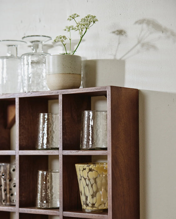 TEPIN | drinking glass