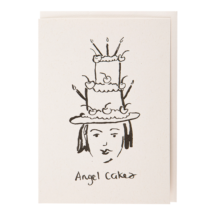 Angel Cakes