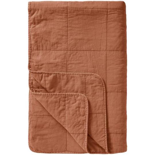 Stonewashed Quilt | Sienna