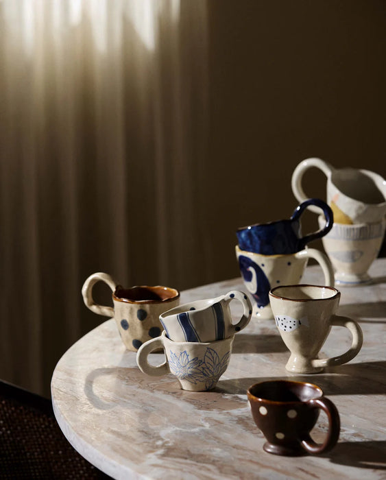 Atelier Mug | Gogi