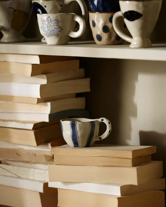 Atelier Mug | Gogi