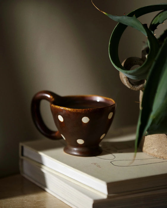 Atelier Mug | Zina
