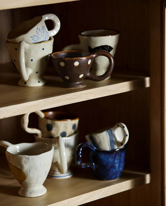 Atelier Mug | Zina