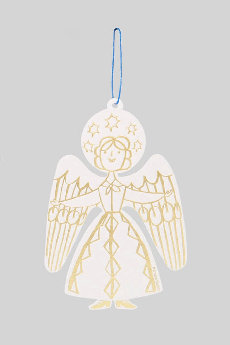 Angel Ornament
