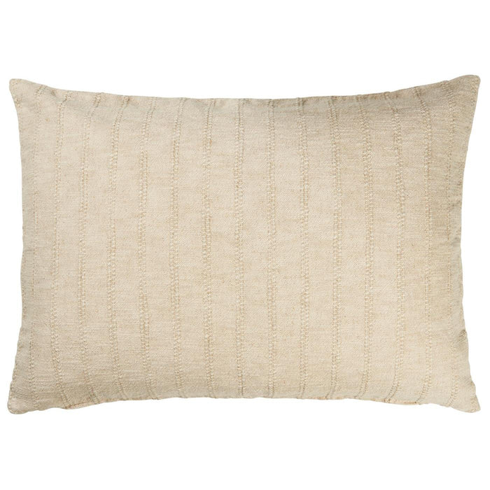 Textured Linen Cushion - Agger