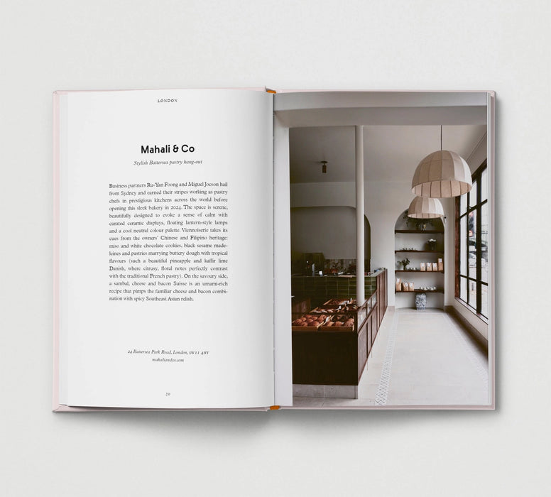 Britain's Best Bakeries Vol 2