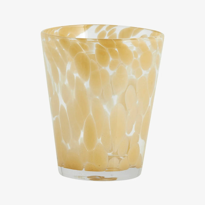 TEPIN | drinking glass