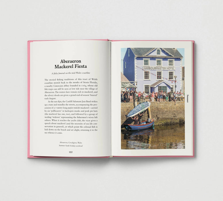 Folk Britain: A Guide For Modern Times