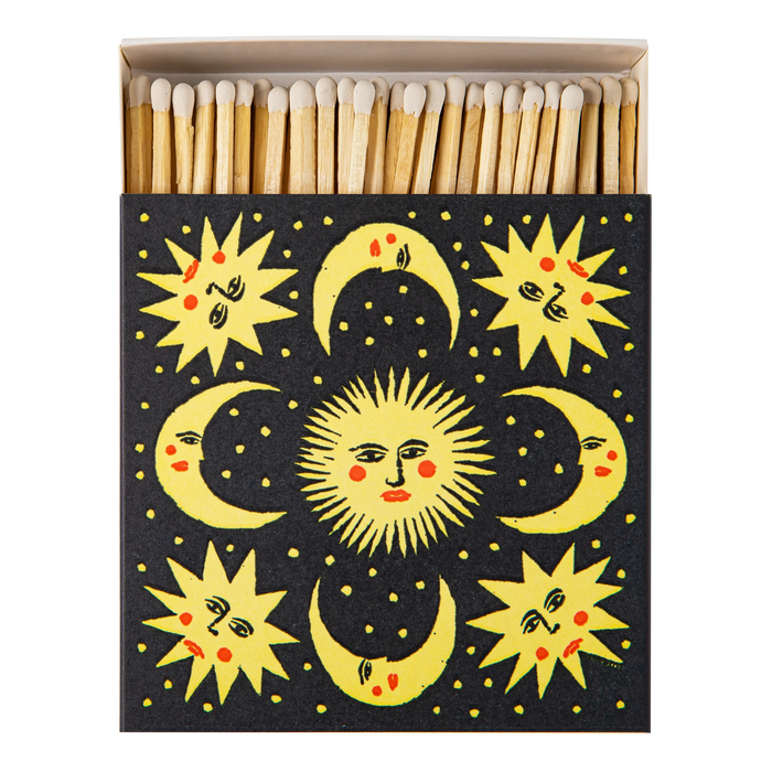 Stationary