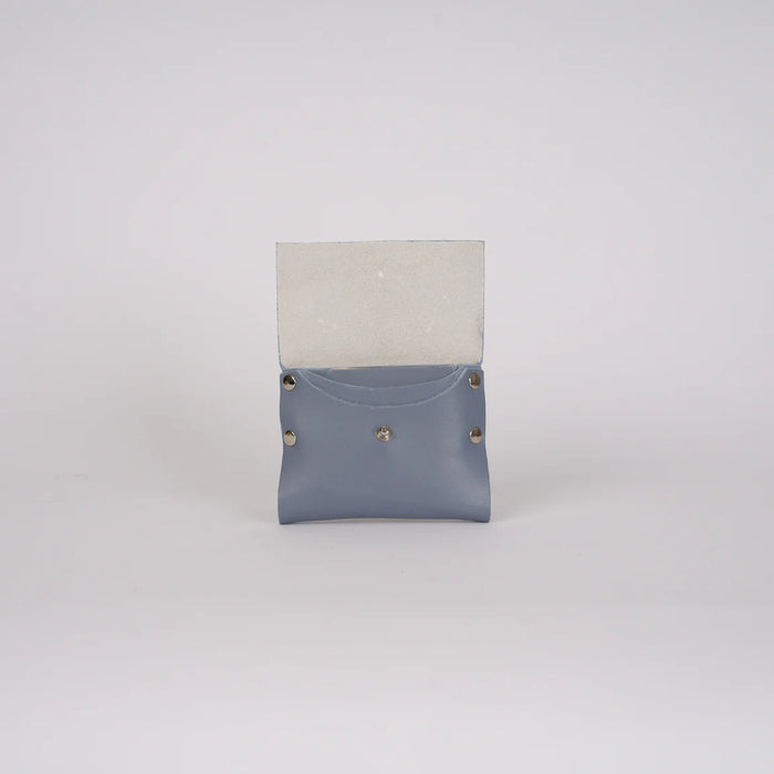 Loux Wallet - Periwinkle