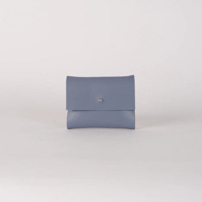 Loux Wallet - Periwinkle