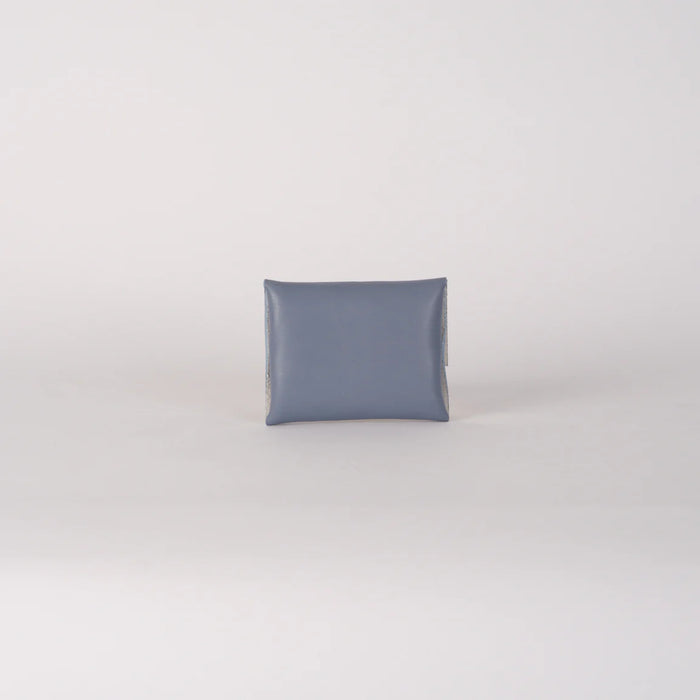Loux Wallet - Periwinkle