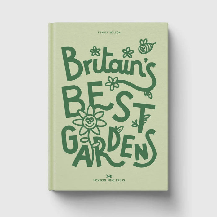 Britain's Best Gardens