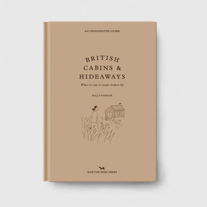 British Cabins and Hideaways
