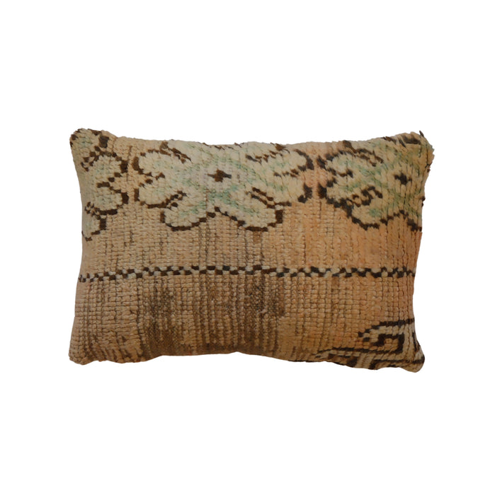 Berber Cushion | Floral