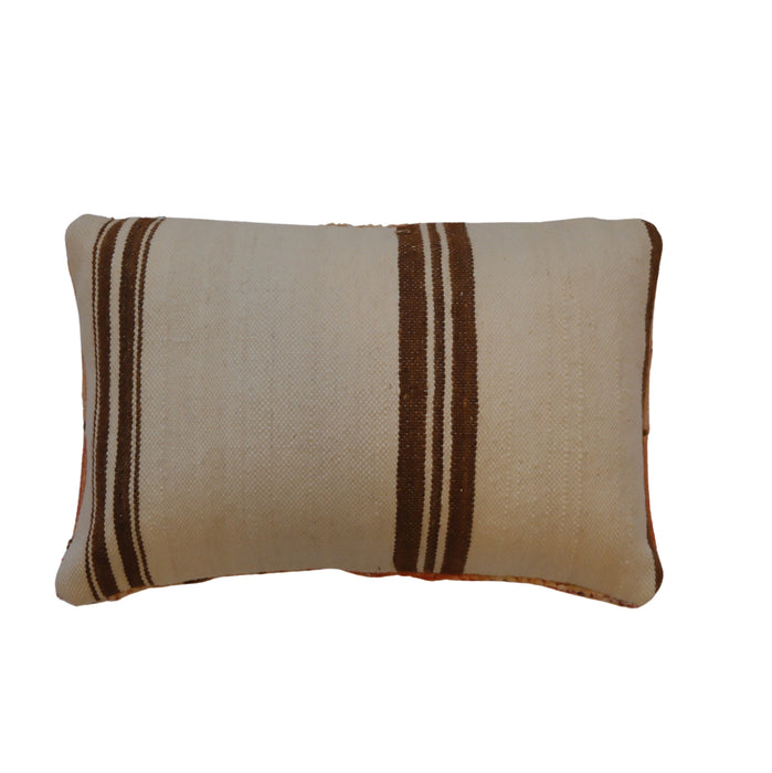Berber Cushion | Motif