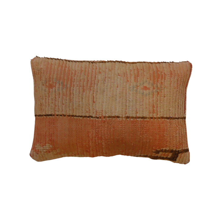 Berber Cushion | Motif