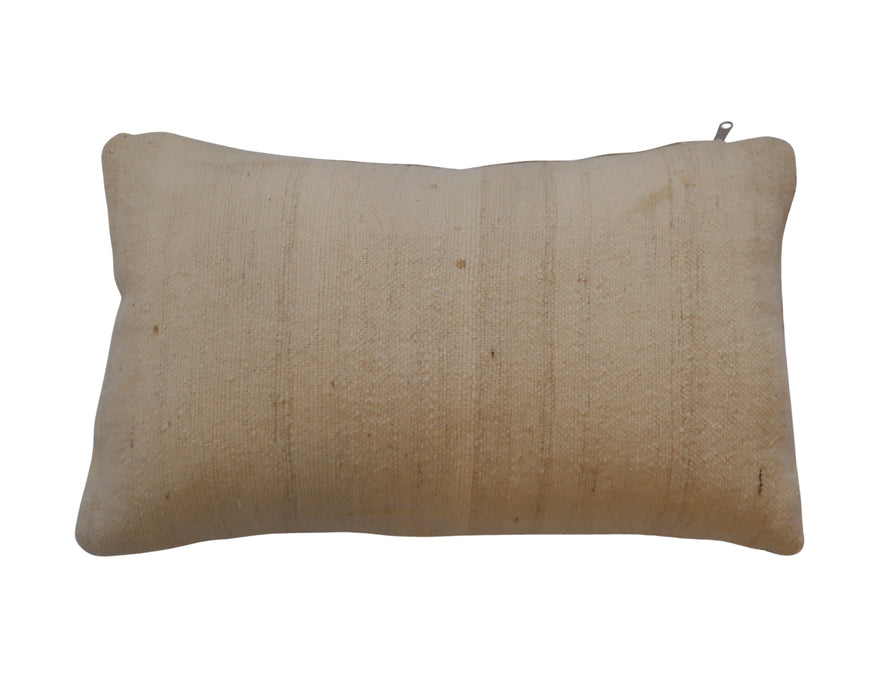 Berber Cushion | Striped