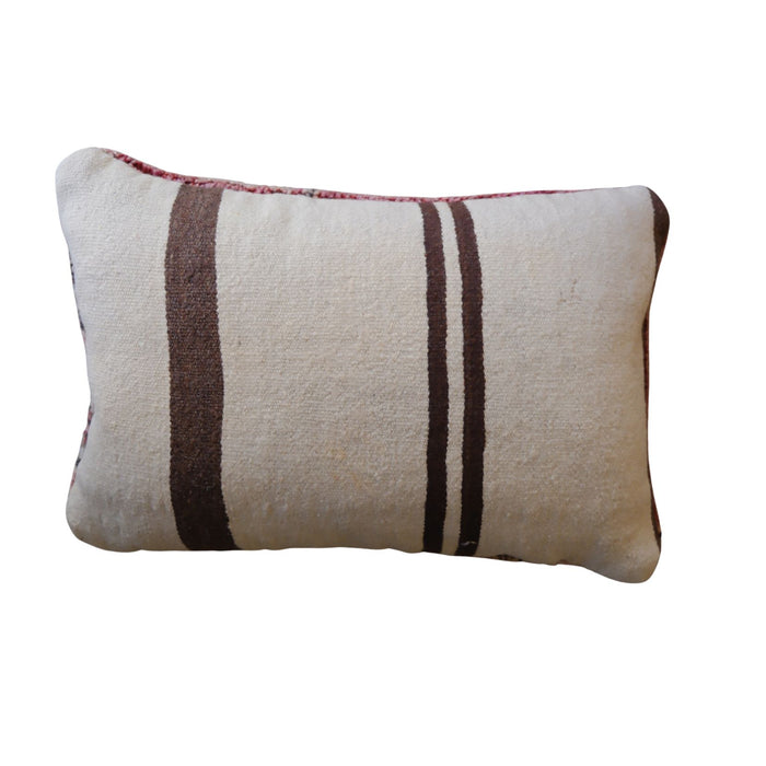 Berber Cushion | Atlas Mauve
