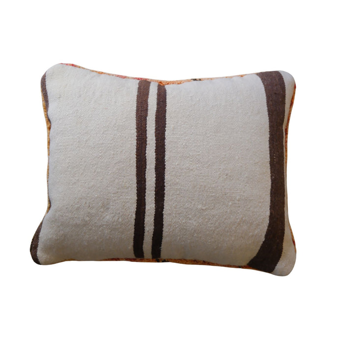 Berber Cushion | Atlas Motif