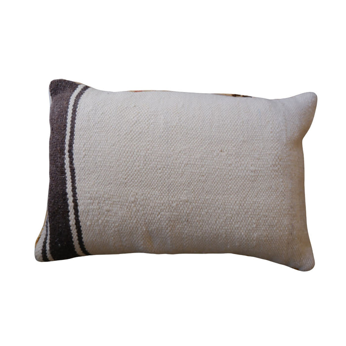 Berber Cushion | Atlas Motif