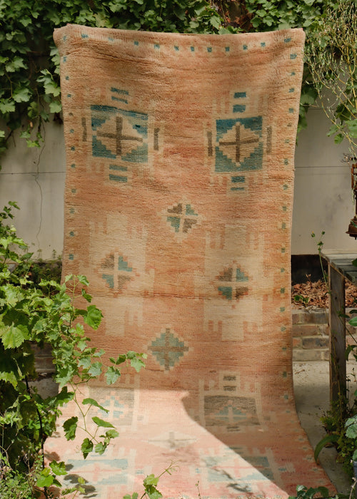 Vintage Rug | Eivissa