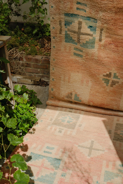 Vintage Rug | Eivissa